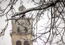 Κοζάνη: «Ξεδοντιάστηκε» σπείρα που «έγδυνε» εκκλησίες – Δύο συλλήψεις, ένας αναζητείται