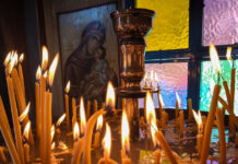 Μεγάλη Τρίτη: Το τροπάριο της Κασσιανής και η παραβολή των Δέκα Παρθένων