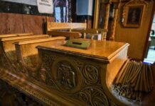 Πέλλα: Χειροπέδες σε 56χρονο που «έβαλε χέρι» σε 11 παγκάρια