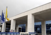 Χειροπέδες σε 40χρονο αλλοδαπό στο «Ελευθέριος Βενιζέλος», καταζητείτο με ευρωπαϊκό ένταλμα για διακίνηση μεταναστών