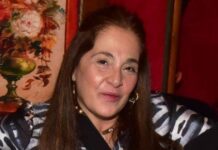 Αναπάντεχη η απώλεια της Ελένης Σούρδη