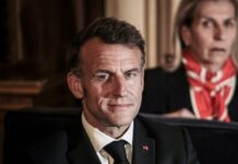 Live η επίσκεψη Μητσοτάκη και Μακρόν στη φρεγάτα «Κίμων» και η υπογραφή της νέας αμυντικής συνεργασίας Ελλάδας – Γαλλίας