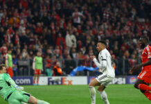 Champions League τελικά: Μπάγερν Μονάχου και Άρσεναλ πέρασαν στα ημιτελικά