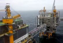 Υπεγράφη η σύμβαση γεώτρησης για το Block 2 στο Ιόνιο