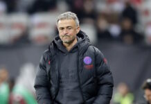 Η Παρί Σεν Ζερμέν «δένει» στη Γαλλία τον Λουίς Ενρίκε με ηγεμονικό συμβόλαιο