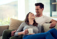 Σχέση: Πώς μια «παύση» μπορεί να σας φέρει πιο κοντά