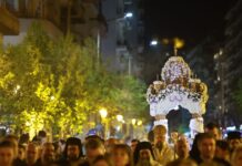 Καιρός: Συννεφιά και βροχές στον Επιτάφιο, Ανάσταση με κρύο το Μεγάλο Σάββατο – Με ήλιο θα σουβλίσουμε την Κυριακή του Πάσχα