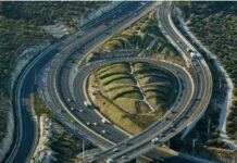 Στην αιχμή της ανάπτυξης τα μεγάλα έργα υποδομών στην Ελλάδα