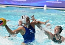 Ελλάδα – Ουγγαρία 13-12: Σπουδαία φιλική νίκη για την Εθνική πόλο γυναικών πριν το Ρότερνταμ