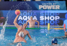 Ουγγαρία – Ελλάδα 13-12: Η Εθνική πόλο ηττήθηκε με γκολ στην τελευταία επίθεση