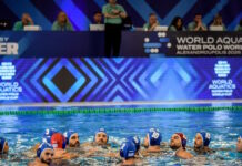Ουγγαρία – Ελλάδα 10-16: Η Εθνική πόλο ανδρών σκόρπισε τους Μαγυάρους, στα προκριματικά του World Cup