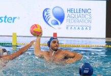 Ιταλία – Ελλάδα 16-14: Η Εθνική πόλο ανδρών ηττήθηκε στο πρώτο της ματς για τις θέσεις 1-4 των προκριματικών του World Cup