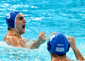 Με Ελλάδα – Ισπανία στο World Cup του πόλο ανδρών και Τσέλσι – Μάντσεστερ Σίτι στην Premier League οι αθλητικές μεταδόσεις