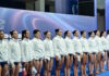 Η Εθνική πόλο γυναικών στη μάχη του World Cup, πρεμιέρα με Ιταλία την Πρωτομαγιά