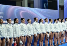 Η Εθνική πόλο γυναικών στη μάχη του World Cup, πρεμιέρα με Ιταλία την Πρωτομαγιά