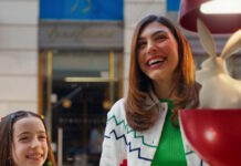 Οι πασχαλινές αγορές στο pink τους!