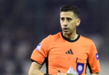 ΠΑΟΚ – ΟΦΗ: Ο Ευαγγέλου θα σφυρίξει στον τελικό του Κυπέλλου Ελλάδας Betsson, στο VAR ο Παπαπέτρου