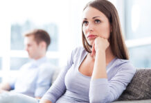 “Βολικός” σύντροφος: Η ευκολία, εύκολα καταστρέφει τη σχέση…