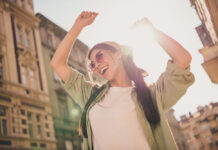 «Τhe bliss trap»: Μια άλλη προσέγγιση στην ευτυχία