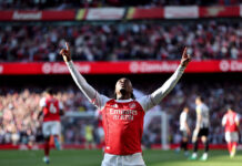 Άρσεναλ – Νιούκαστλ 1-0: Επιστροφή στις νίκες και στην κορυφή της Premier League για τους «κανονιέρηδες»