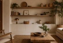 Αποθήκευση με στιλ: Ιδέες που δεν χαλάνε την εικόνα του σπιτιού και δένουν αρμονικά με τη διακόσμηση