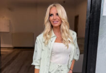 Μαρία Μπεκατώρου: Η μαμά της τήρησε το έθιμο της ημέρας και της ξύπνησαν μνήμες από την Κεφαλονιά