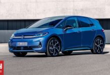 Το VW ID.3 έγινε Neo, πιο ώριμο και πιο ολοκληρωμένο