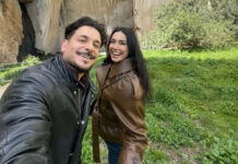 Stan: Ταξίδι στη Σικελία και ένα μήνυμα που δίνει το νόημα των ημερών