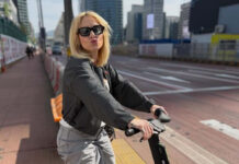 Ελεωνόρα Ζουγανέλη: Αυτό που ένιωσε στη Σεούλ δεν περιγράφεται εύκολα. Δες τι ανέβασε!