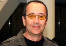 Άγγελος Πυριόχος: Τι βρήκε στο πατρικό του, από το αεροπορικό ατύχημα που παραλίγο να του κοστίσει τη ζωή πριν 36 χρόνια