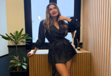 Αποστολία Ζώη: Με την αδερφή της στην Ιαπωνία τα βρήκε σκούρα σε δύο πράγματα