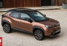 Η Toyota ανανέωσε το best seller της Yaris Cross