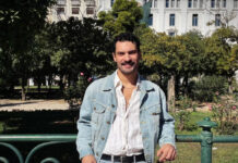 Δημήτρης Τσίκλης: Τα δύσκολα χρόνια χωρίς ούτε δύο ευρώ και η ανασφάλεια που τον ακολουθεί μέχρι σήμερα