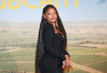 Halle Bailey: Μιλά για την επίδραση της μητρότητας στην καριέρα της: «Είναι μια τεράστια πηγή έμπνευσης»