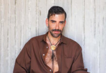 Έντι Γαβριηλίδης: Επιβεβαίωσε την αποχώρησή του από το GNTM και ξεκαθαρίζει τι συνέβη