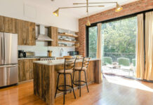 5 ιδέες που κάνουν τον χώρο πιο ζεστό