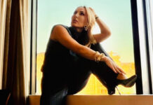 Πηγή Δεβετζή: «Κάθε χρόνο πρέπει να αναρτώ αυτές τις φωτογραφίες, είχα την προστασία και του Θεού»