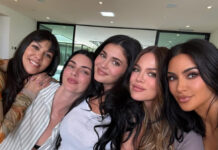 Ψάχνεις μια πρωτότυπη ιδέα για το πασχαλινό τραπέζι; Οι Kardashians στην έχουν έτοιμη!