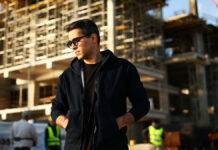 «Έχω μάθει»: Το νέο τραγούδι-πρόταση του Βασίλη Δήμα!