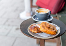 Η συνήθεια που κάνει τους Σουηδούς πιο ευτυχισμένους