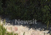 Αιματηρή συμπλοκή στον Λόφο Φιλοπάππου – Δύο τραυματίες