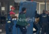 Θεσσαλονίκη: Λήξη συναγερμού για τον νεαρό που είχε ταμπουρωθεί σπίτι του και πετούσε αντικείμενα από το μπαλκόνι