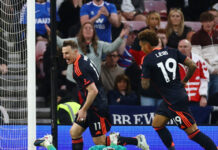 Σάντερλαντ – Νότιγχαμ Φόρεστ 0-5: «Εκκωφαντικό» διπλό και «άλμα» παραμονής στην Premier League