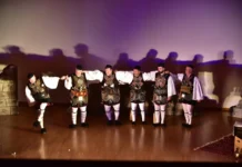 Στην Άμφισσα το Δρώμενο: «200 χρόνια μνήμης: η Έξοδος του Μεσολογγίου μέσα από το πανηγύρι τ’ Άη Συμιού»