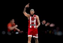 Βαθμολογία Euroleague: Η ήττα της Φενέρμπαχτσε έφερε τον Ολυμπιακό μία «ανάσα» από την κορυφή