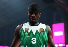 Φρανσίσκο: Εγώ είμαι ο MVP της Euroleague, όχι ο Βεζένκοφ