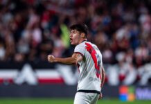 Ράγιο Βαγιεκάνο – Έλτσε 1-0: Σημαντική νίκη για την αντίπαλο της ΑΕΚ στο Conference League