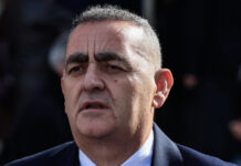 Φρέντι Μπελέρης σε Έντι Ράμα: «Αν είχε “τελειώσει υπέροχα” η περιπέτεια μου, θα ήμουν δήμαρχος Χειμάρρας»