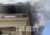 Τραγωδία στην Πάτρα: Νεκρή γυναίκα που εγκλωβίστηκε από τη φωτιά στο διαμέρισμα – Τραυματίστηκε η οικιακή βοηθός