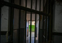 Χανιά: Κρατούμενοι έβαλαν φωτιά σε κελί στις φυλακές Αγυιάς – Μεταφέρθηκαν στο νοσοκομείο αυτοί και 3 σωφρονιστικοί υπάλληλοι